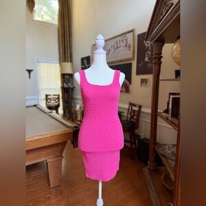 Bozzolo Bodycon Mini Dress